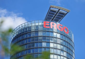 ERGO приобретет компанию “ADB Gjensidige” в странах Балтии