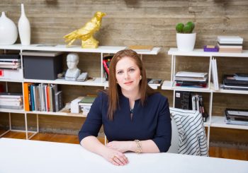 Елена Кашина: «Эту зиму переживут далеко не все латвийские рестораны»