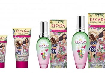 Зажигательные ритмы лета