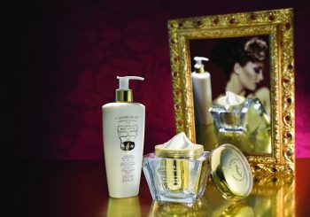 С любовью к телу