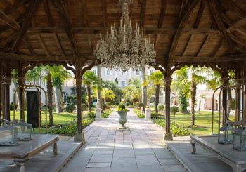 Новые программы и специальные предложения в Les Prés d’Eugénie