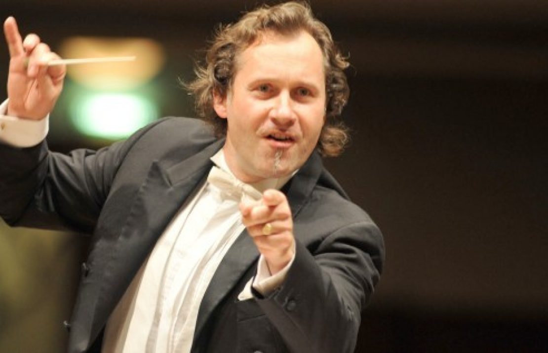 Голос скрипки