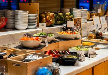 Латвийская компания выпустила новое мобильное приложение EAT IN HOTELS