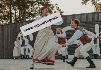 Традиционная ярмарка Этнографического музея теперь лишь онлайн