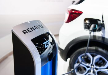 Эксперт: электромобили уже в ближайшее время станут широко востребованным продуктом