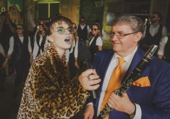 Enkurfests: фестивалю быть!