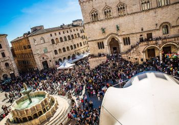 «Еврошоколад» — самый сладкий фестиваль Европы