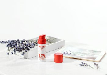 Meder Beauty Circa Night — крем для тех, кто не спит