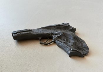 Абсурд по-венски: Эрвин Вурм в Риге | арт-центр Zuzeum