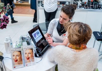 AKROPOLE приглашает на EXPO BEAUTY MEETUP 2020
