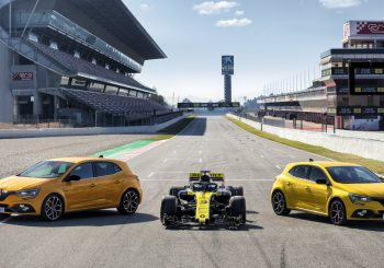“Формула-1” – больше, чем спорт: инновации гоночных авто в наших автомобилях