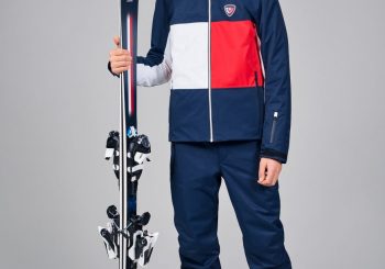 Tommy Hilfiger. Коллаборация для мужчин