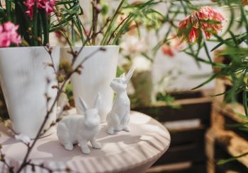 FÜRSTENBERG. Проснись, весна пришла!