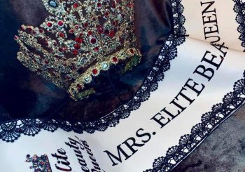 Elite Beauty Queen. Королевы красоты соберутся в Риге