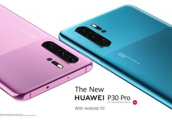 Новинки Huawei на IFA 2019