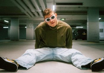 В Риге выступит голландский диджей «FR3ADY»