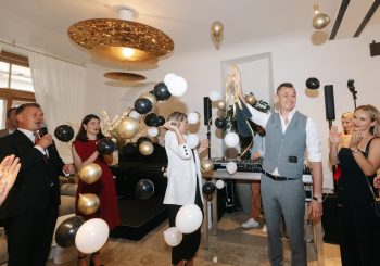 В Старой Риге после реконструкции открылся роскошный пятизвездочный бутик-отель Dome Hotel