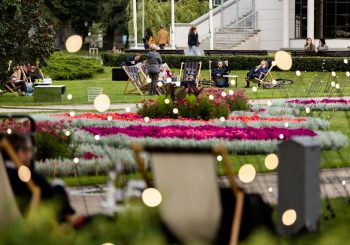 Первые музыкальные вечера фестиваля Rīga Jūrmala удались