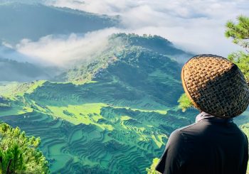 До всего мира рукой подать на выставке “Balttour 2024”