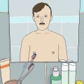 Золотые инструменты с автографом Шварценеггера