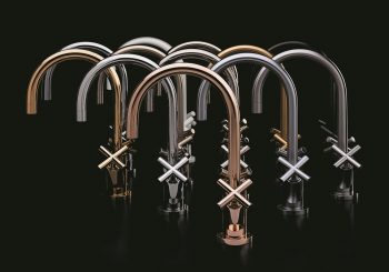 Dornbracht. Архитектура ритуалов