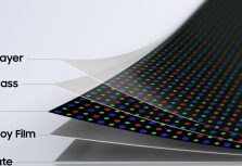 Samsung представила Flex Titanium — новую технологию складных экранов Galaxy