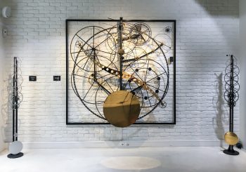 «Машины времени» Флориана Шлумпфа