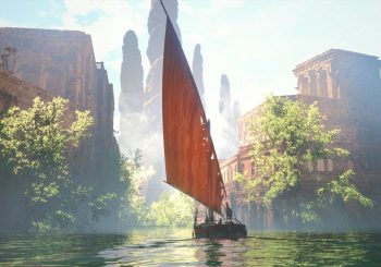 “Поток” уже на ваших экранах! Смотрите награжденный анимационный фильм Гинтса Зилбаложса по всей Латвии