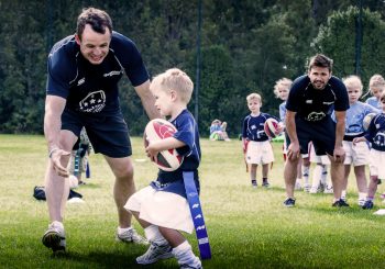 Лучшее для всей семьи