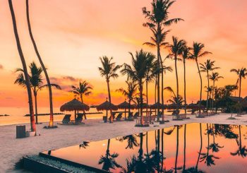 Отель Emerald Maldives Resort & Spa получил аккредитацию STAR Глобального консультативного совета по биорискам (GBAC)