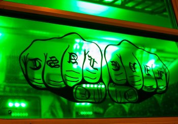 Жизнь как в кино