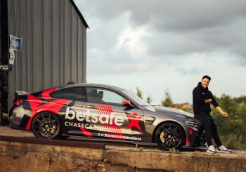 Самая мощная и громкая техника на выставке “Auto 2023” на Кипсале
