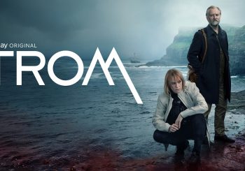 На стриминговой платформе Viaplay премьера оригинального сериала TROM