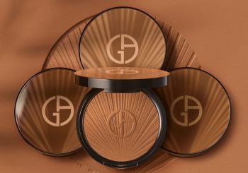 Luminous Silk Sunlit Creamy Bronzing — пудра вместо пляжа