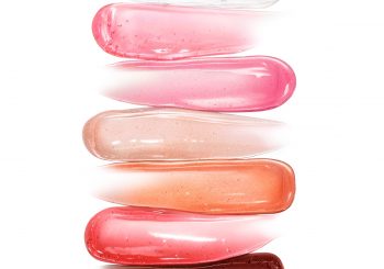 GIORGIO ARMANI PRISMA GLASS. С заботой о ваших губах