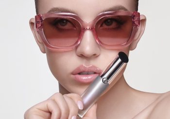 Prisma Glass Icy Plumper: уход с инновационным охлаждением