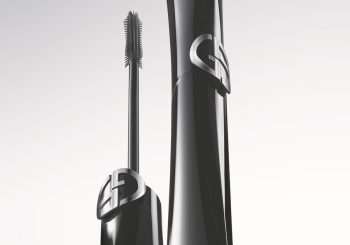 ARMANI VERTIGO LIFT. Ресницы без границ