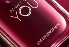 Armani Power of You Eau de Parfum как современная интерпретация ванили
