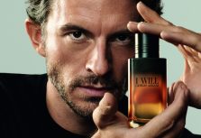 I WILL: Giorgio Armani о современной мужественности