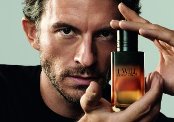 I WILL: Giorgio Armani о современной мужественности