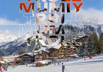 Билеты на BigArtFestival и выступление «Мумий Тролль» — в подарок на 8 марта