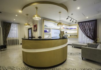 Подготовка к Новому году: 5 процедур за несколько дней до главной вечеринки года