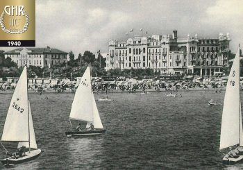 Grand Hotel Rimini: итальянские хроники