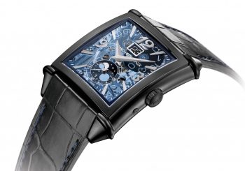 Икона из титана