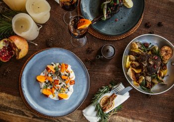 Новогодняя магия и ритуалы  курорта Six Senses Ibiza