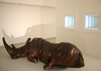 Выставка «Мечты и драмы»