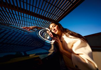 Рижская неделя моды способствует развитию устойчивой моды в Латвии