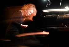 Известная пианистка Полина Осетинская представит шедевры барочной музыки классики мирового кинематографа
