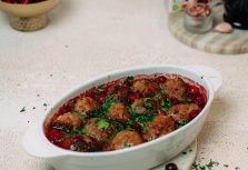 Как удивить близких в ноябрьские выходные: идеи от Lidl