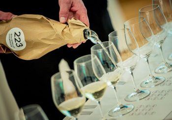 Международное жюри назвало самые яркие вина мира, которые доступны в Латвии